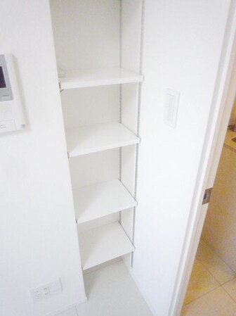 パークキューブ笹塚の物件内観写真